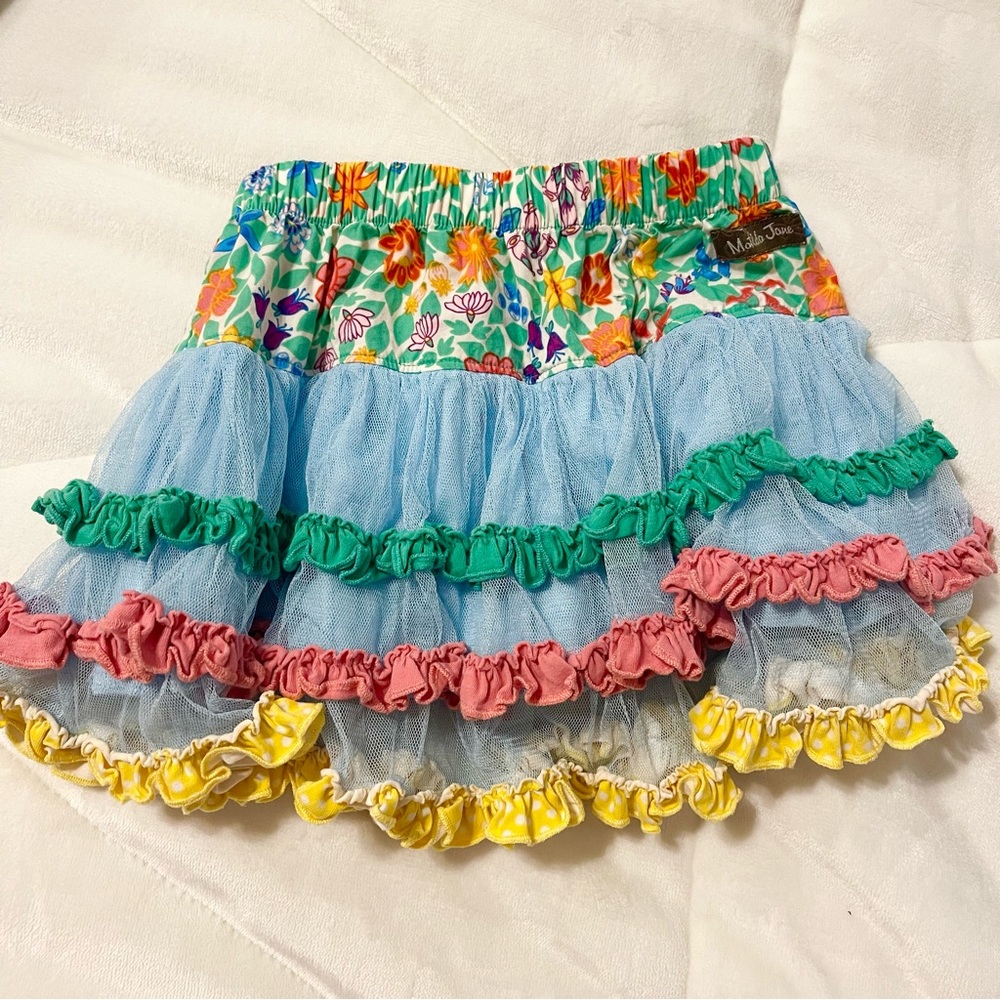 Matilda Jane Skirt